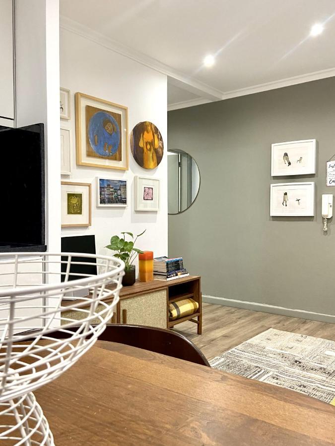 Ribeira Art Terrace Appartement Porto Buitenkant foto