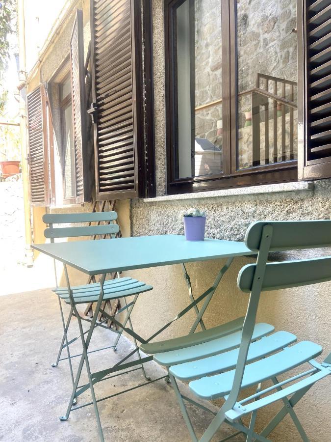 Ribeira Art Terrace Appartement Porto Buitenkant foto