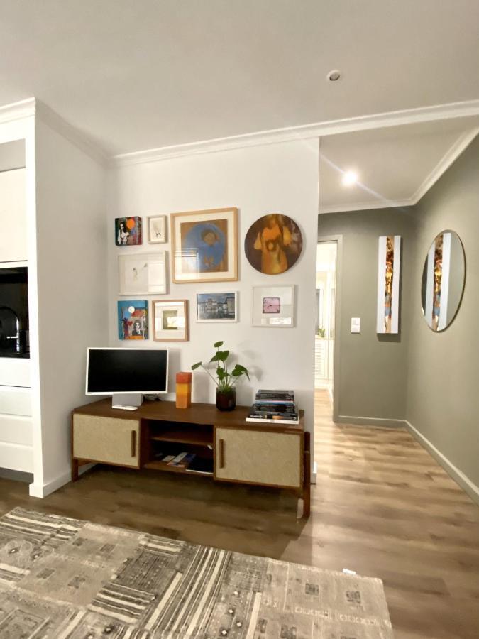 Ribeira Art Terrace Appartement Porto Buitenkant foto