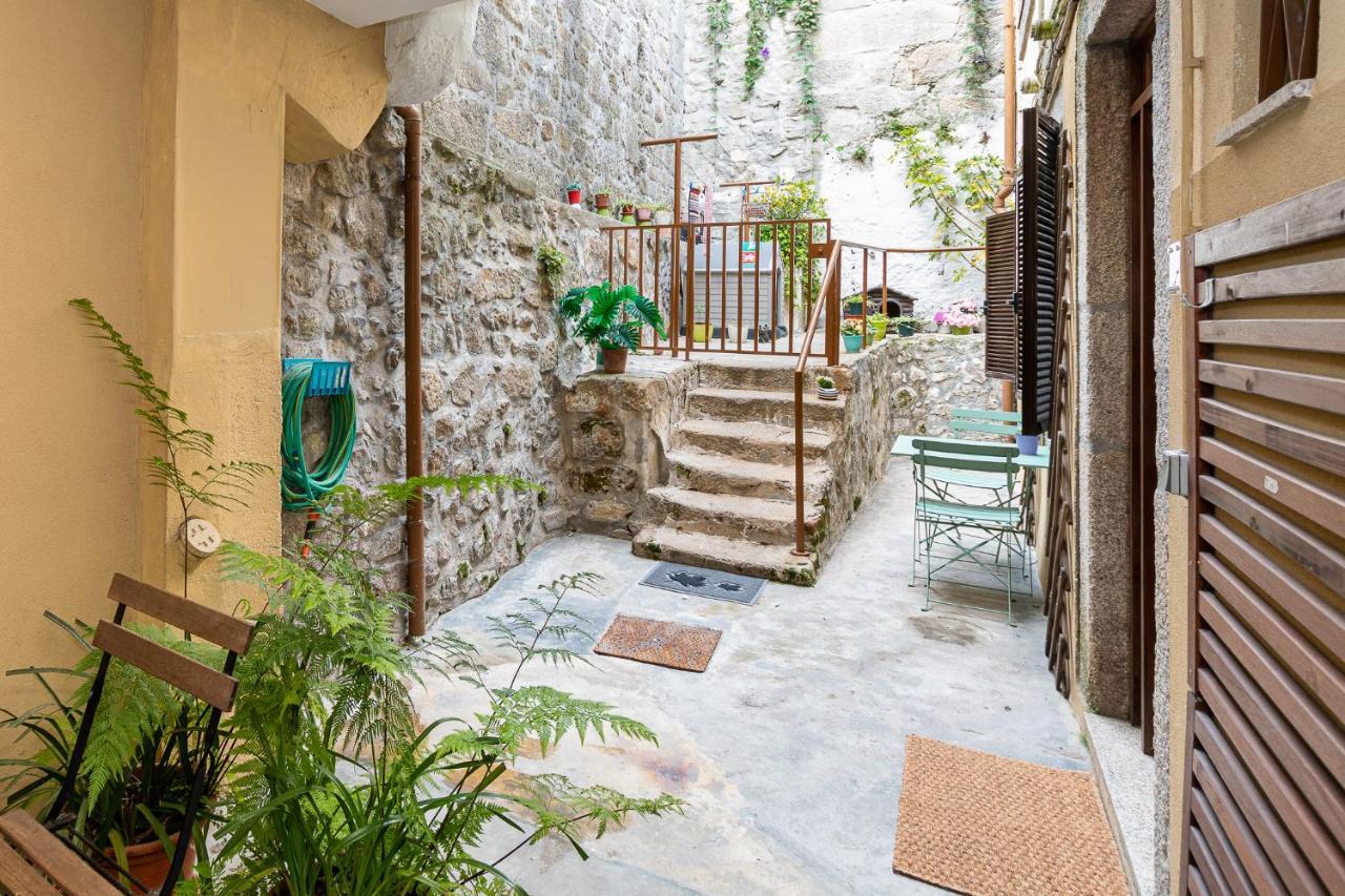 Ribeira Art Terrace Appartement Porto Buitenkant foto