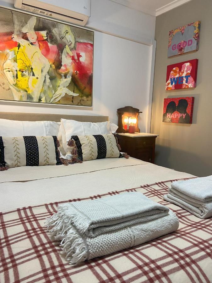 Ribeira Art Terrace Appartement Porto Buitenkant foto