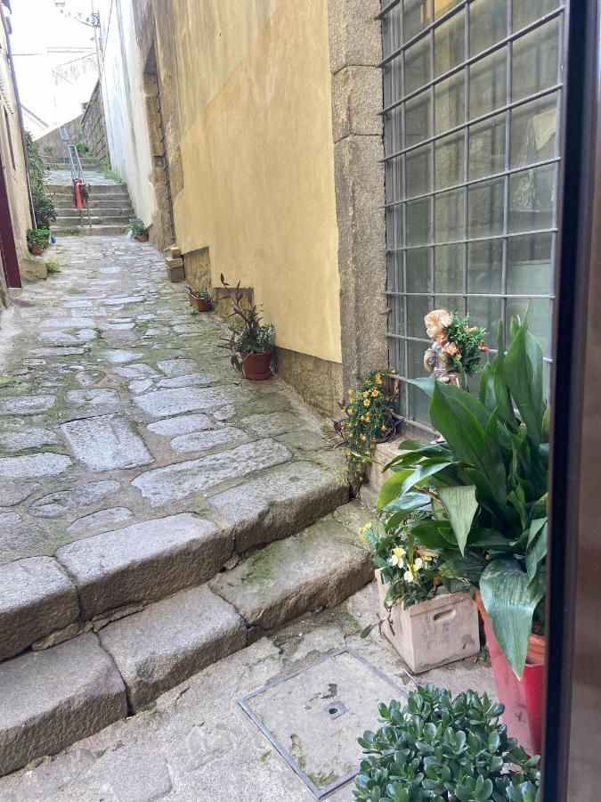 Ribeira Art Terrace Appartement Porto Buitenkant foto