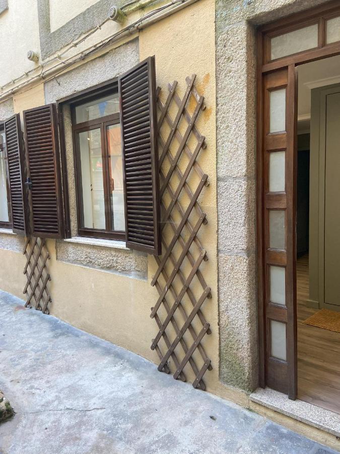 Ribeira Art Terrace Appartement Porto Buitenkant foto